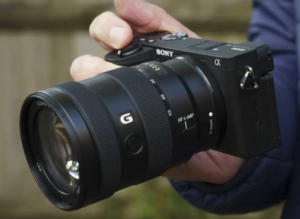 kamera mirrorless terbaik untuk videografi