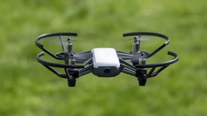 
 Ini Dia Drone DJI Termurah!