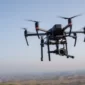cara mengatasi drone kehilangan sinyal dan jatuh